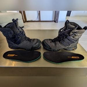 5.11 Tactical Union Boots